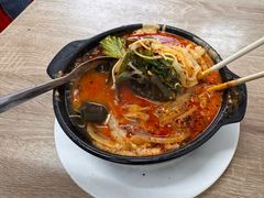 -曹宝林砂锅麻辣烫(星光路店)