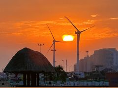 -那香海钻石沙滩浴场