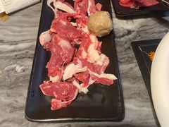 -尚御潮汕牛肉自助火锅(锦园店)