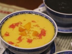 杨枝甘露-捷信牛奶甜品世家(五道口店)