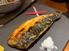 -鸟鹏烧鸟居酒屋(熙龙湾店)