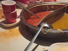 -袁记串串香火锅(郑和中路店)