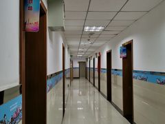 -上海市商贸旅游学校(浦西校区)