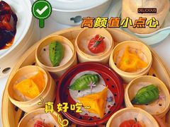 -佳丽海鲜大酒楼(环岛海景店)