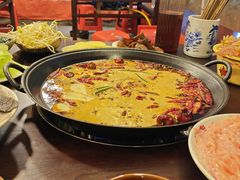 -大队长主题火锅(观音桥店)