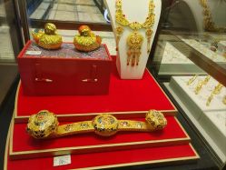 -中国黄金(北京旗舰店)