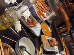 -那些年一起吃串的地方烧烤(观前街店)