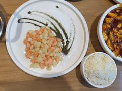 -枣子树·素食餐厅(普陀山店)