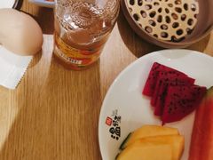 -温野菜涮涮锅(大悦城店)