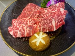 王妃家雪花牛小排-明洞王妃家烤肉(苏州中心星悦汇店)
