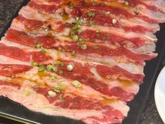 -正苑26年海鲜烤肉•牛尾汤汤饭(东港店)