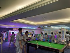 -海韵之星邮轮水会(明发商业广场店)