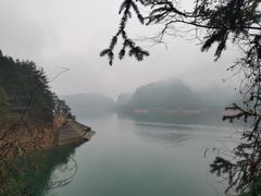 -千岛湖东南湖区