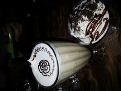 -MOKKA莫卡咖啡(大名路店)