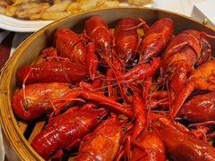 -靓靓蒸虾·头牌蒸虾(沙湖旗舰店)