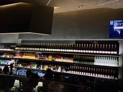 -TZ House音乐现场(来福士中心店)