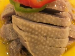 -大鹏饭店·金陵家宴(奥体中心店)