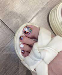 -LADYGIRL·Nail·Lash·美甲美睫