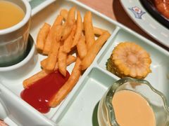 -豪客来牛排(钢铁大街店-2106)
