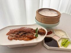 -悦融·京鲁菜·露台花园(安定门店)