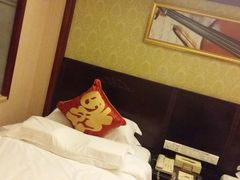 -维也纳国际酒店·广西桂林中山路店