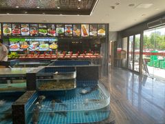 -桐湾大院·桐庐菜(滨江店)