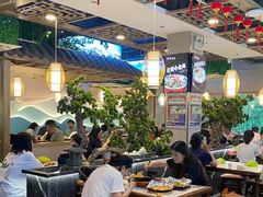 -东来土菜馆(民祥园路店)
