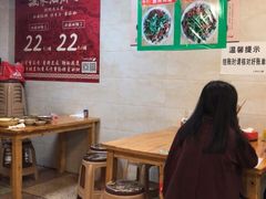 大堂-人和水上飘(第一家店)