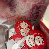 第一次外卖点蜜雪冰城，还不错