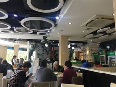 大堂-阿姐小菜(三林店)