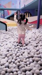 -Eureka优瑞卡儿童主题乐园(合生汇购物中心店)