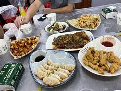 -小民大排档(光谷店)