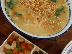 -老雒阳面馆·水席·洛阳菜(王城路店)