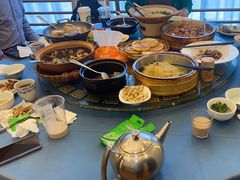 -围龙屋客家食府(福田店)