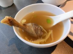 -佬太公海鸭·海鲜大排档(上海总店)