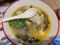 -小杨生煎(龙阳广场店)