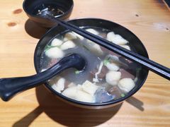 鸡鸭血汤-笼铭坊(北蔡店)
