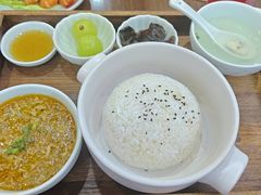 -蟹上黄·蟹黄面·江南糖水(人民广场店)