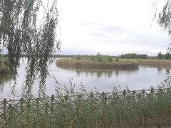 -野鸭湖国家湿地公园