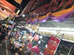 -唐人街(耀华力路)