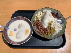 -老周记顺德双皮奶