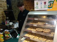 -赛百味SUBWAY(星摩尔店)