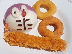 -领鲜活海鲜榴莲自助火锅(东门店)