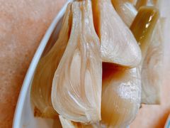 -盛元盛居传统炭火锅(绿园店)