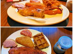 -广州富力君悦大酒店·凯菲厅