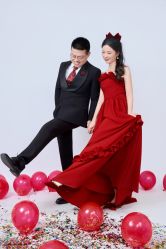 -爱完美婚纱摄影工作室(丈八北路店)