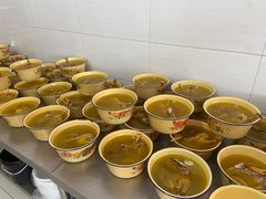 -界山丁老二丁记老鸭汤饭店