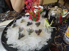 -祈胜邨•顺德鱼生•顺德菜(容桂店)