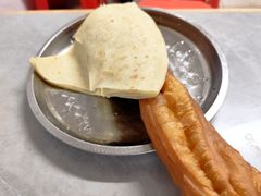 -正味斋锅巴菜(西北角店)