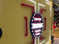 -Xcape异时刻密室逃脱真人NPC(新世界百货崇文店)